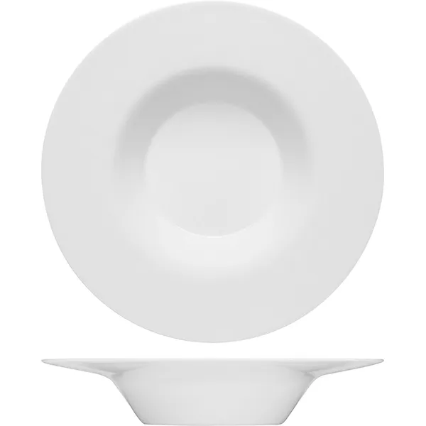 Тарелка глубокая, Bauscher, Purity, 29 см