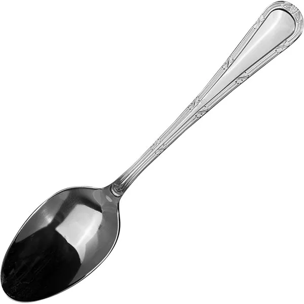 Ложка десертная, Pintinox, Stuttgart, 17.7 х 3.5 см