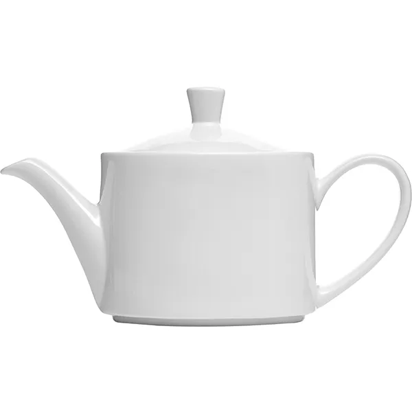 Чайник заварочный, Steelite, Monaco White, 21 х 9 см, 440 мл