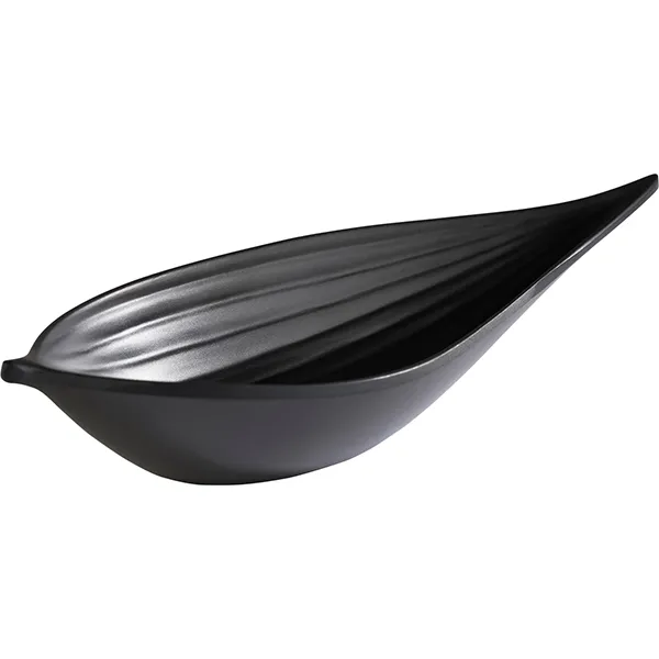 Салатник для комплимента, APS, Mini Leaf, 14.5 х 6 см, 50 мл