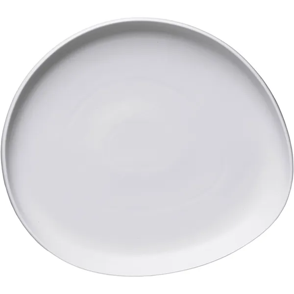 Блюдо для подачи, Le CoQ, Ninfa, 32.5 х 29 см