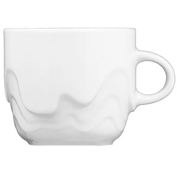 Чашка чайная, G. Benedikt Karlovy Vary, Melodie, 7.5 см, 10 см, 190 мл