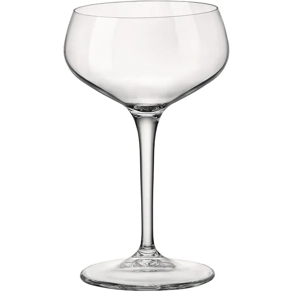 Бокал для коктейлей, Bormioli Rocco, Novecento, 9.4 см, 250 мл