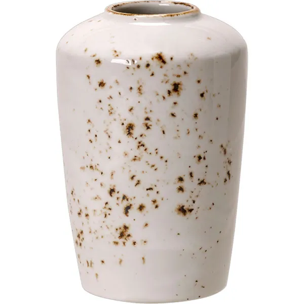 Ваза для цветов, Steelite, Craft White, 6.7 см