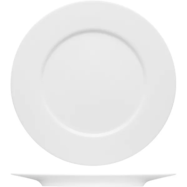 Тарелка, Bauscher, Purity, 29 см
