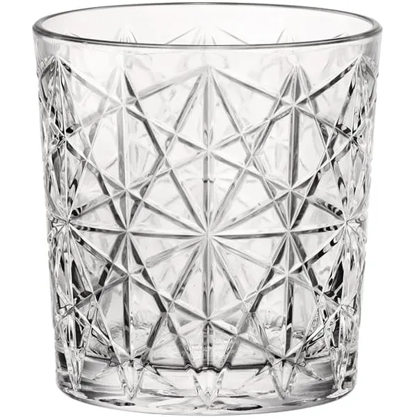 Стакан Олд фэшн, Bormioli Rocco, Lounge, 8.2 см, 275 мл