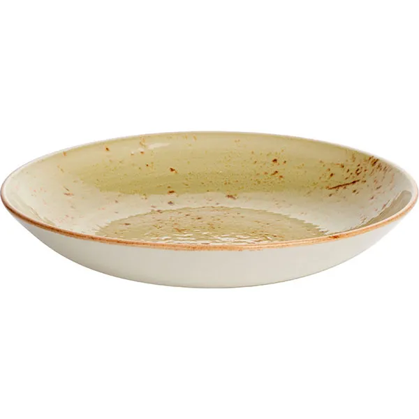 Салатник, Steelite, Craft Green, 13 см, 120 мл
