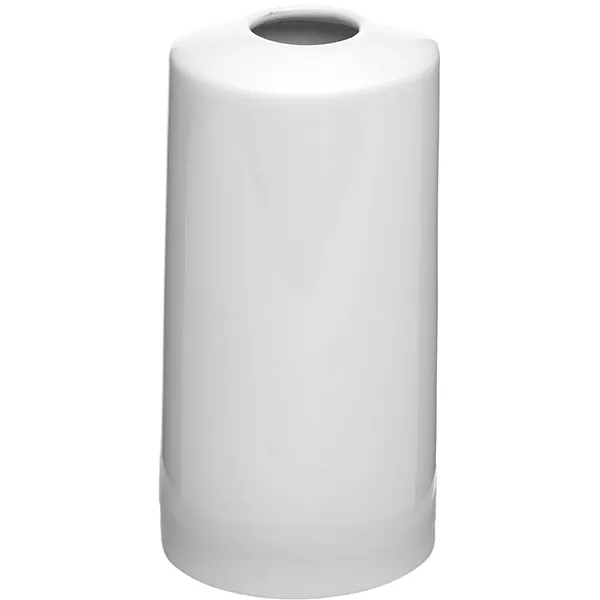 Ваза для цветов, Steelite, Monaco White, 5.2 см