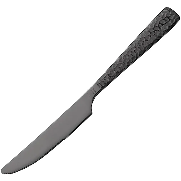 Нож десертный, Pintinox, Palace Martellato Treasure Black