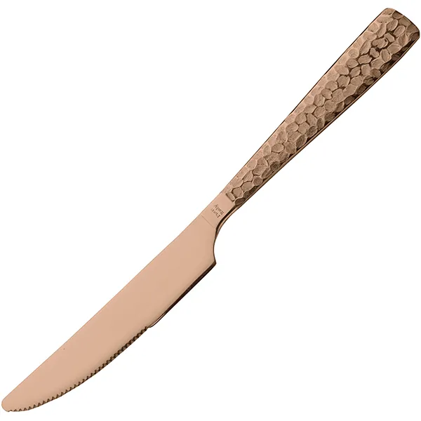 Нож десертный, Pintinox, Palace Martellato Treasure Copper