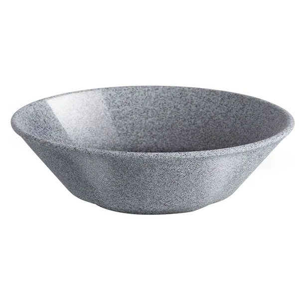 Салатник, G. Benedikt Karlovy Vary, Granit, 20 см, 1 л