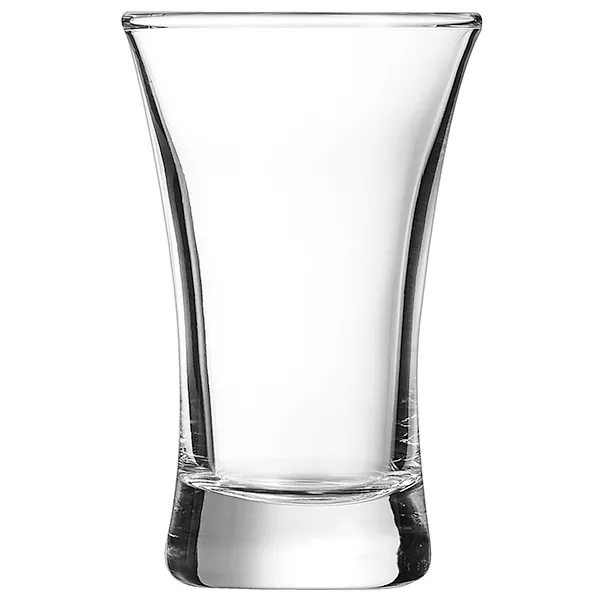Стопка, Arcoroc, Hot Shot, 5.5 см, 80 мл