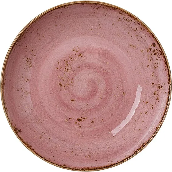 Салатник, Steelite, Craft Raspberry, 25.5 см, 1 л