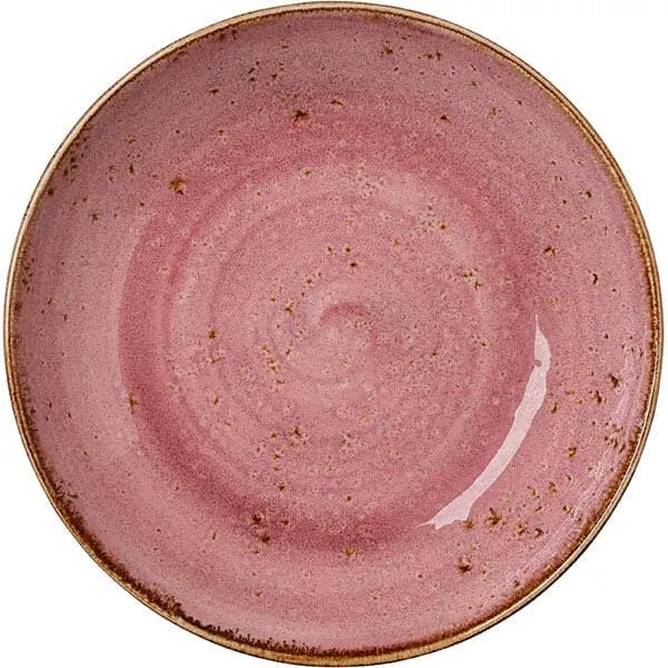 Салатник, Steelite, Craft Raspberry, 21.6 см, 835 мл