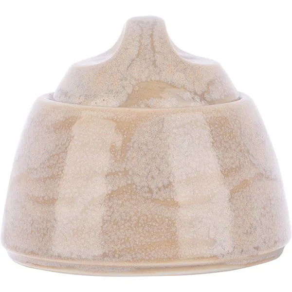 Сахарница, Steelite, Revolution Sandstone, 7.5 см, 200 мл