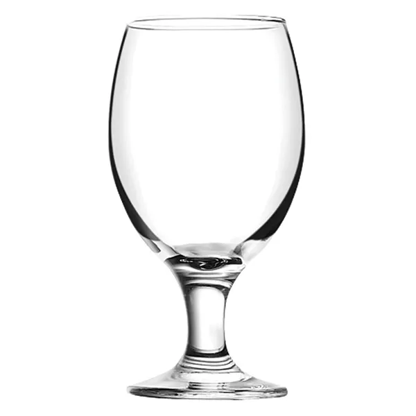 Бокал для пива, Pasabahce, Bistro, 6.8/6.8 x 16 см, 400 мл