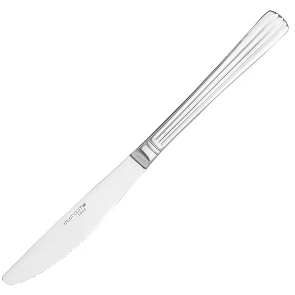 Нож десертный, Kunstwerk, Nova Basic, 20 х 2.6 см