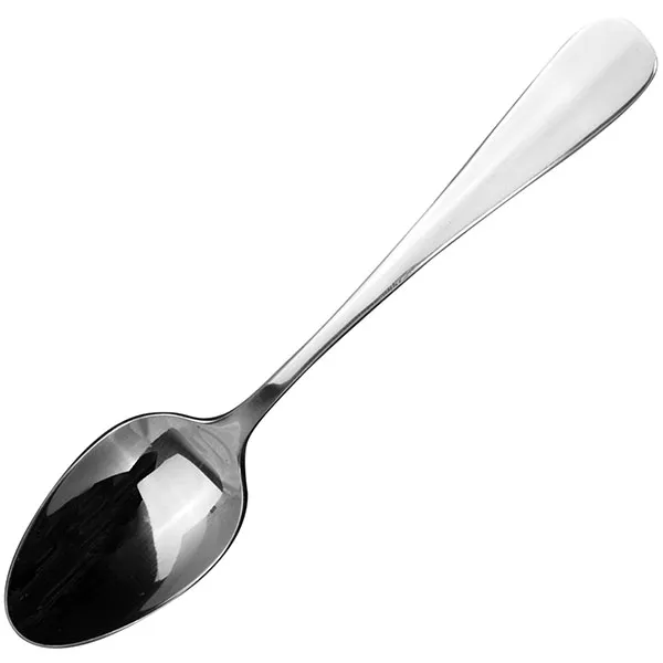 Ложка чайная, Kunstwerk, Baguette Basic, 13.7 х 2.7 см