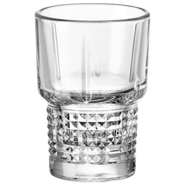 Стопка, Bormioli Rocco, Novecento, 5.5 см, 77 мл