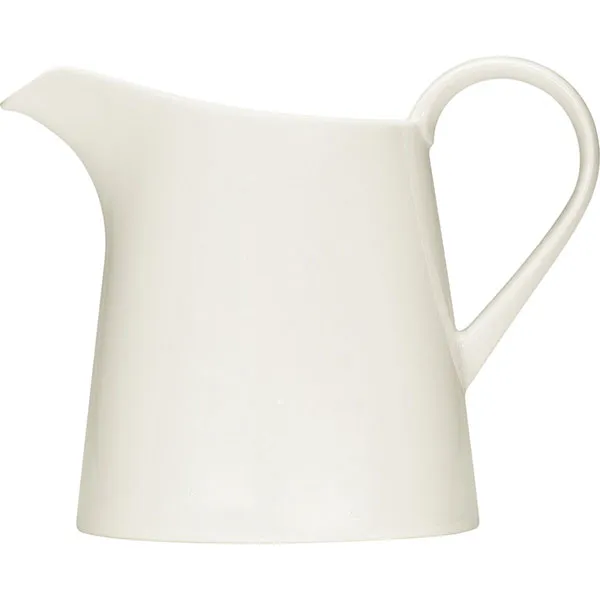 Молочник, Bauscher, Purity, 6 см, 15.2 см, 300 мл