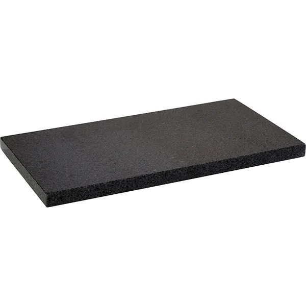 Блюдо, APS, Granite, 32.5 х 17.6 см