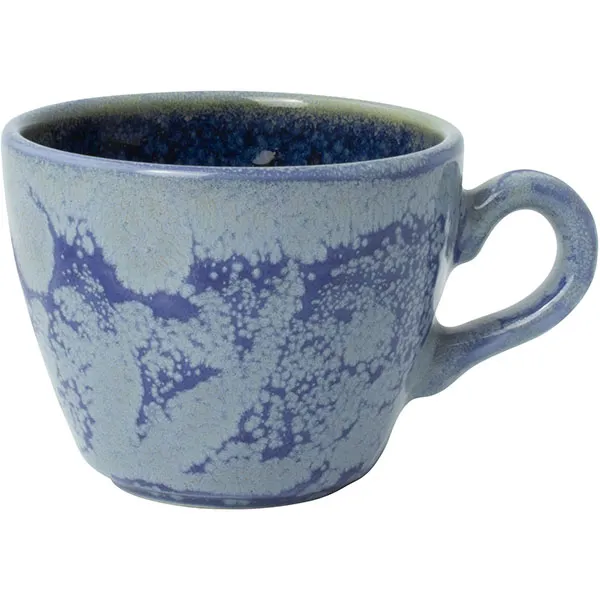 Чашка кофейная, Steelite, Aurora Vesuvius Lapis, 6.5 см, 85 мл