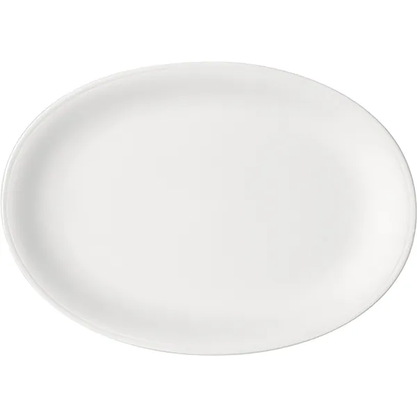 Блюдо, Bauscher, Bonn, 32.3 х 22.8 см