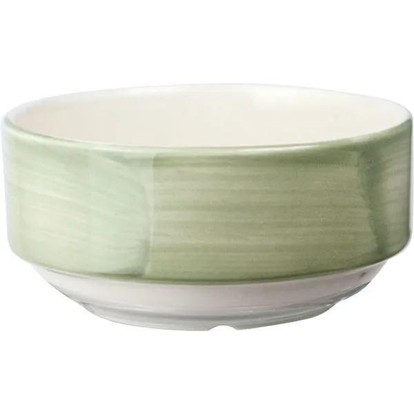 Чашка бульонная, Steelite, Fennel, 12 см, 285 мл