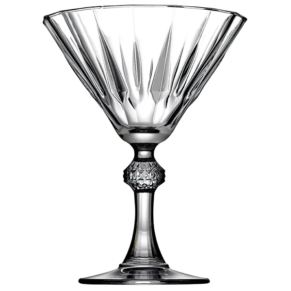 Коктейльная рюмка, Pasabahce, Diamond, 11.7 см, 238 мл