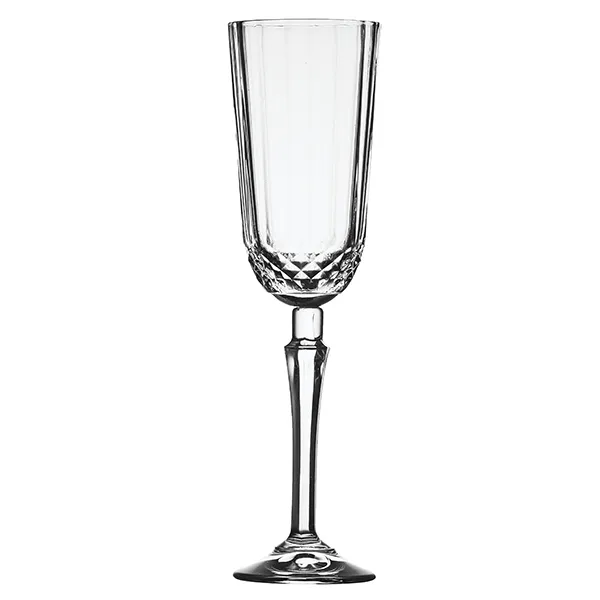 Бокал-флюте, Pasabahce, Diamond, 5.8 см, 125 мл