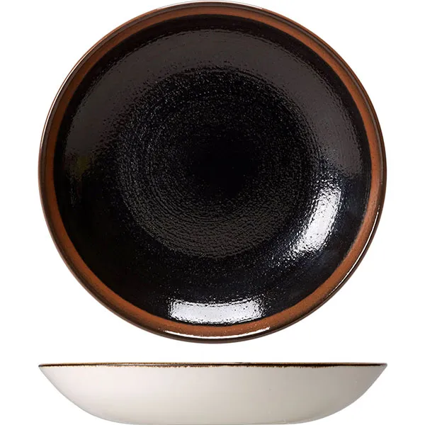 Салатник, Steelite, Koto, 25 см, 900 мл