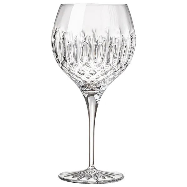 Бокал для вина, Bormioli Luigi, Diamante, 10.8 см, 650 мл