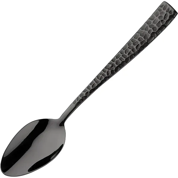 Ложка чайная, Pintinox, Palace Martellato Treasure Black