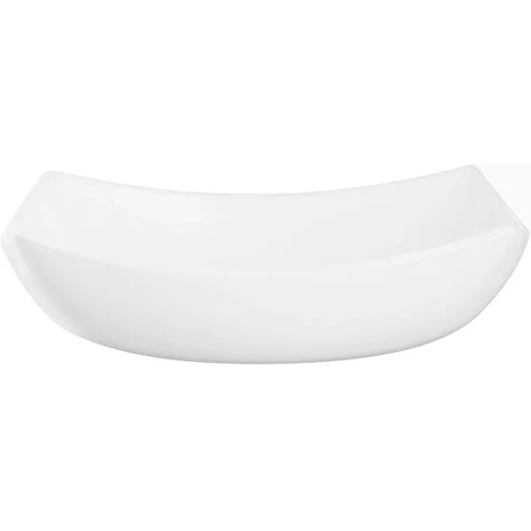 Тарелка глубокая, Arcoroc, Quadrato White, 20 х 20 см, 800 мл