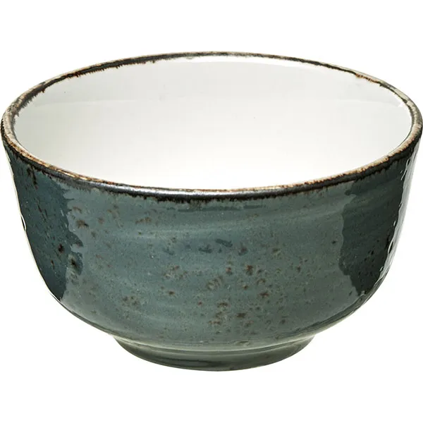 Сахарница, Steelite, Craft Blue, 10 см, 230 мл