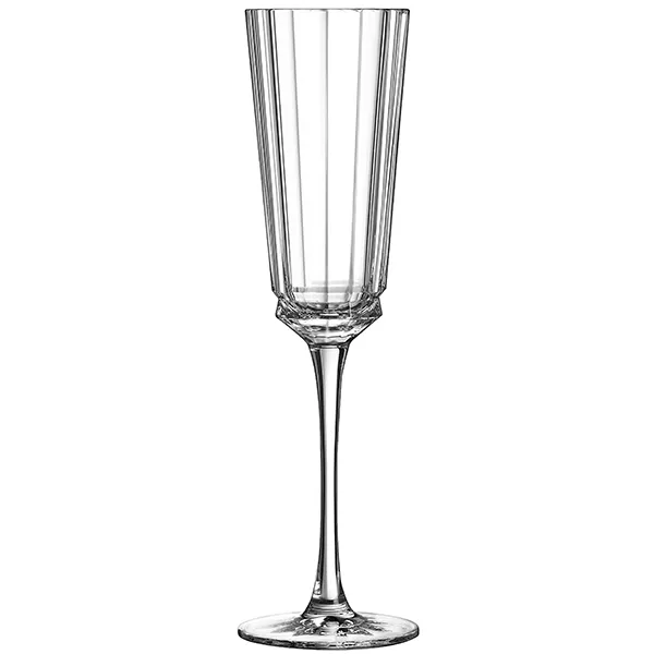 Бокал-флюте, Cristal D"arques, Macassar, 6 см, 170 мл