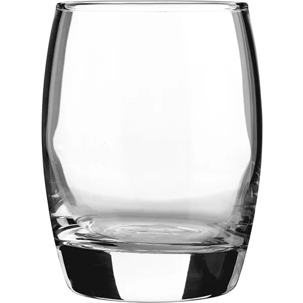 Стакан Олд фэшн, Durobor, Bubble, 7.7 см, 280 мл