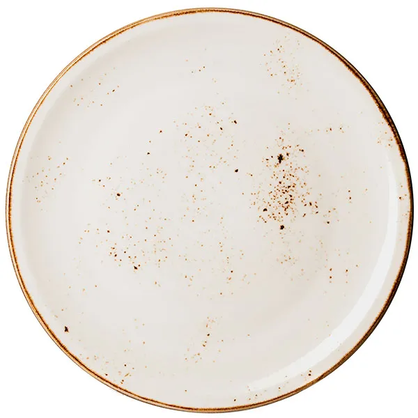 Блюдо для пиццы, Steelite, Craft White, 31 см