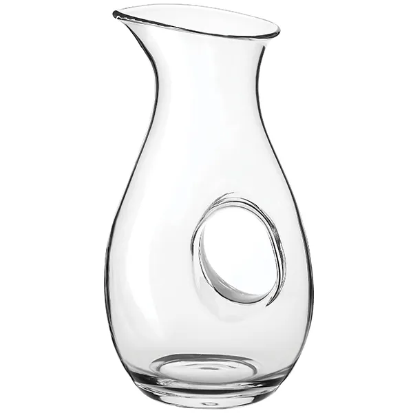 Кувшин, Bormioli Rocco, Aurum, 13 х 0.5 см, 1.5 л