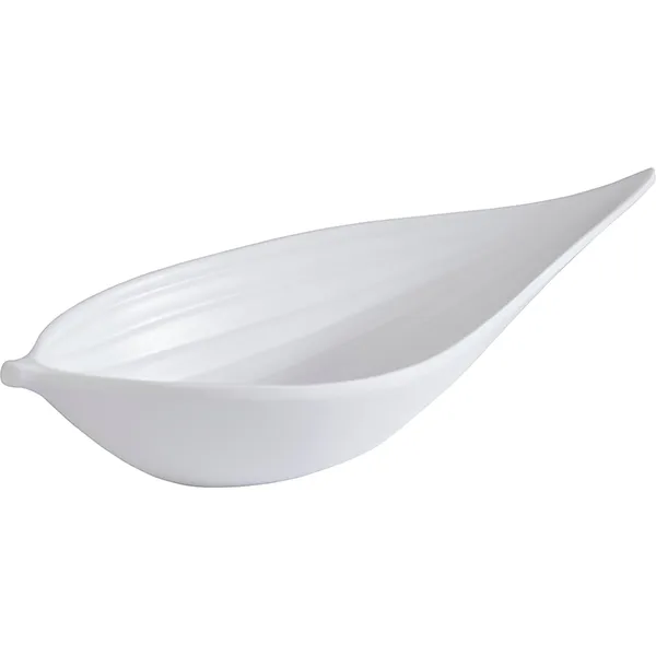 Салатник для комплимента, APS, Mini Leaf, 14.5 х 6 см, 50 мл
