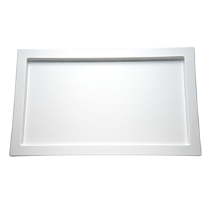 Блюдо, APS, Frames, 53 х 32.5 см