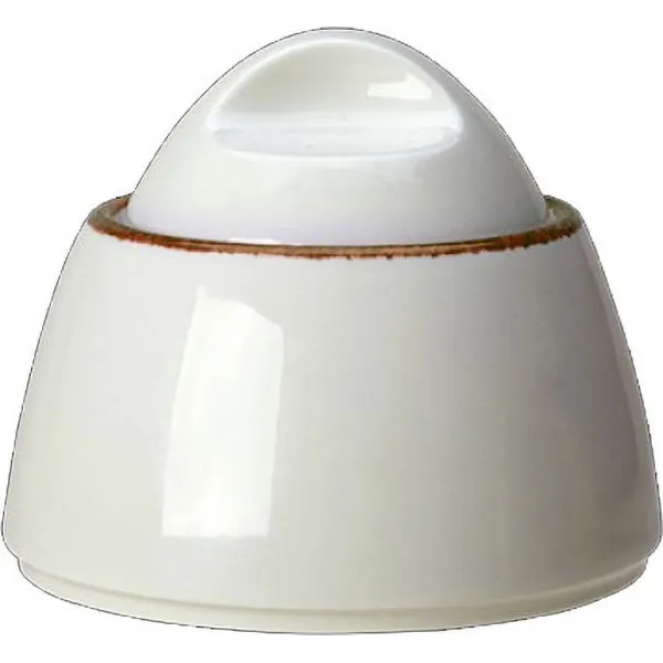 Сахарница, Steelite, 200 мл