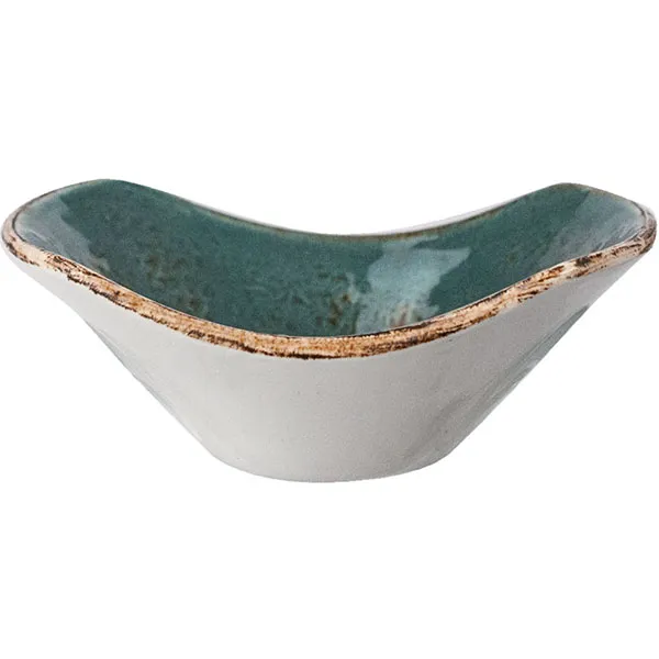 Салатник для комплимента, Steelite, Craft Blue, 11.2 х 8.5 см, 80 мл