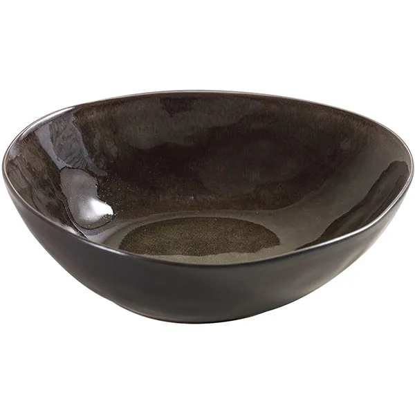 Салатник, Serax, Pure, 20 см, 17 см, 700 мл