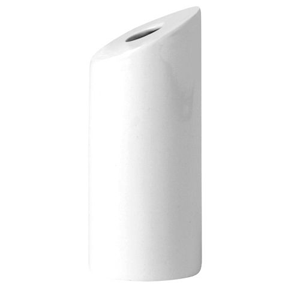 Ваза для цветов, Steelite, Monaco White, 4.9 см