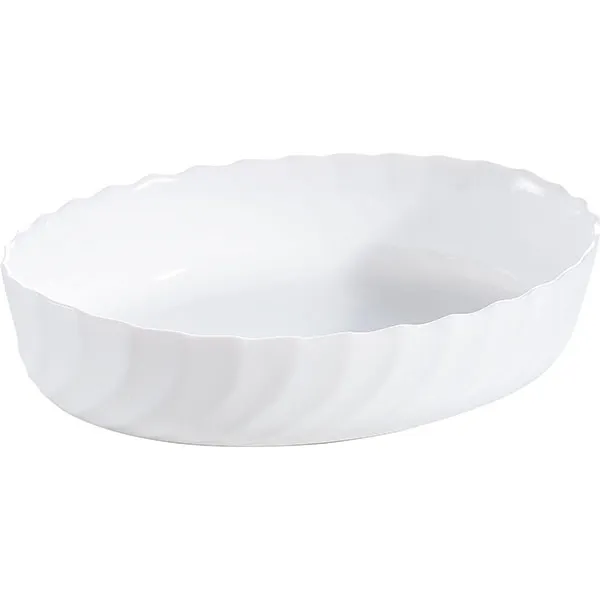 Блюдо, Luminarc, Smart Cuisine, 22 х 16 см