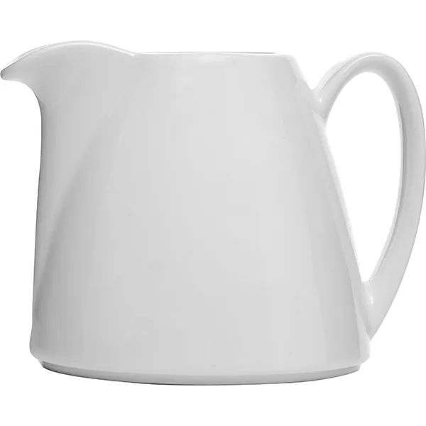 Молочник, Steelite, Liv, 4 см, 11 см, 285 мл