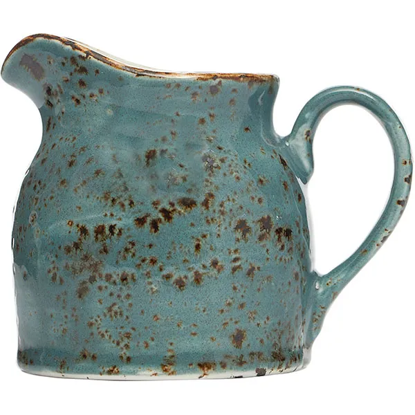 Молочник, Steelite, Craft Blue, 10 см, 185 мл