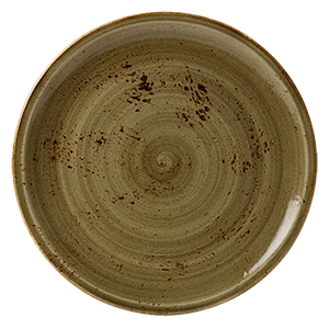 Блюдо для пиццы, Steelite, Craft Brown, 31 см