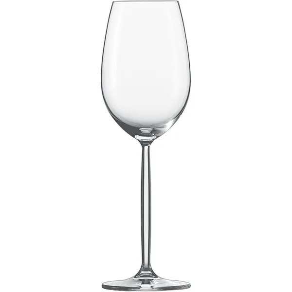 Бокал для вина, Schott Zwiesel, Diva, 5.4 см, 302 мл